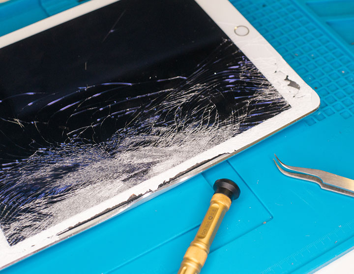Phone and tablet repair in Bath
